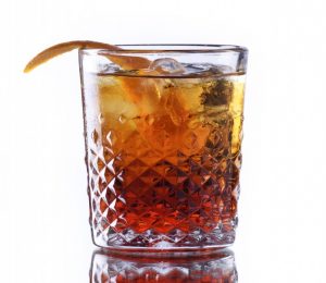 Il Gruppo Una lancia Zàgaro: il primo signature cocktail della compagnia