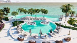 Il Bless Hotel Ibiza porta sull’isola il primo salone di Rossano Ferretti