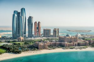 E’ record di ospiti negli hotel di Abu Dhabi