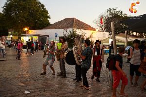 In Portogallo, a settembre: tra musica, sport e natura