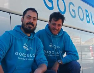 GoGoBus lancia la campagna crowfunding e punta alle agenzie