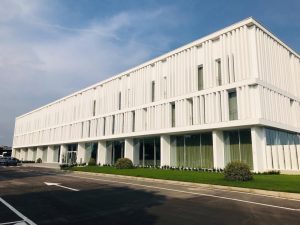 A Torino apre l’albergo della Juventus gestito dalla Lindbergh Hotels di Nardo Filippetti