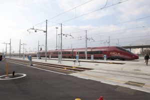 Italo al servizio della genitorialità con il progetto Maam