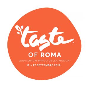 Italo in partnership con Taste of Roma