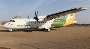 Precision Air sceglie Tal Aviation per aprire ai mercati di Brasile e Messico