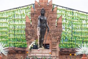 La Thailandia dell’antica Lamphun e del Regno di Hariphunchai