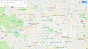 Google Maps è destinata a diventare una macchina da pubblicità