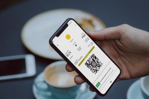 Vueling prima in Europa a permettere check-in e pagamenti tramite l’assistente virtuale di Google