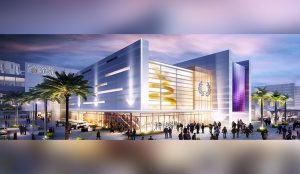 Caesars Entertainment accompagnerà il  prossimo Ipw a Las Vegas con  investimenti miliardari