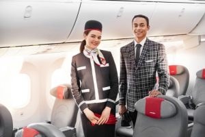 Norwegian: ricavi per passeggero in crescita nel mese di luglio