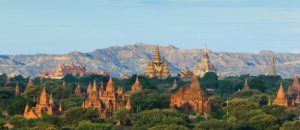 Dimensione Turismo: un tour in Birmania alla scoperta del Festival della luna piena