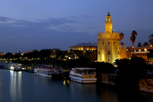 King Holidays: ultimo scorcio dell’estate con un tour in Andalusia