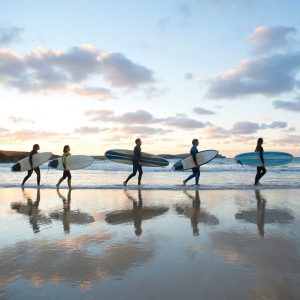 Qatar Airways: promozione per viaggiare fino all’agosto 2020