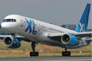 XL Airways dichiara bancarotta. Stop alle vendite dei biglietti