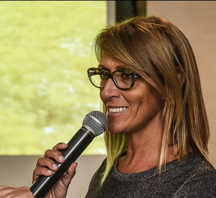 Daniela Narici entra in Sporting Vacanze per lo sviluppo vendite Italia