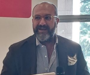 Fernando Alberti, Harvard: «Siamo nell’età del turismo»