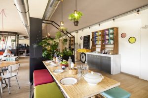 Accor ufficializza il lancio del nuovo eco-budget brand greet