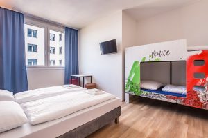Fatturato in crescita per Aohostels.com