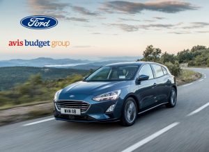 Avis Budget e Ford, il noleggio si rinnova con “connected cars”