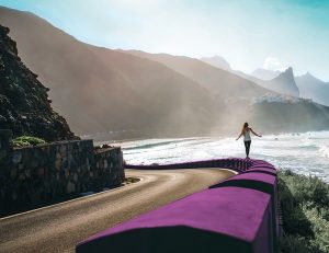 Air Italy promuove il “Caldo inverno”: dalle Maldive a Tenerife