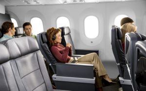 Premium economy protagonista nell’offerta American Airlines