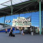 Schiphol: un grande aeroporto caduto (di nuovo) nel caos