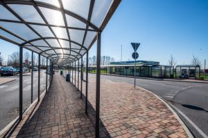 Milano Bergamo: 30 minuti di sosta gratuita al parcheggio P3