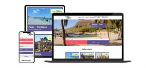 Cabo Verde Airlines: nuovi servizi ancillary acquistabili online