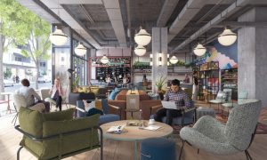 Hyatt lancia l’ennesimo nuovo brand dell’ospitalità: in arrivo Caption