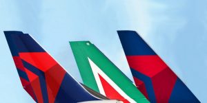 Aliltalia, arriva il contrordine: Delta è ancora interessata alla compagnia