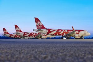 Ernest Airlines: passeggeri a +50% nell’estate 2019
