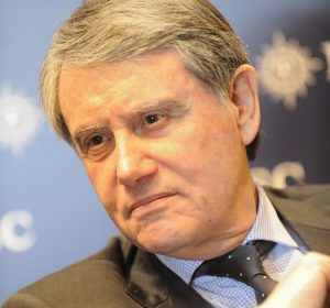 Il Gruppo Msc sostiene la ricostruzione delle Bahamas dopo il passaggio di Dorian