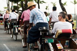 Gattinoni vince il premio “Miglior evento corporate”