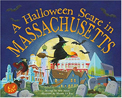 Massachussets e Halloween: i luoghi più cool per festeggiare