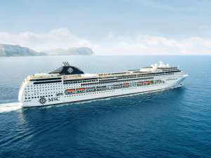 Msc Lirica presenta i nuovi itinerari per la stagione 2020