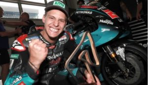 Turismo Malesia corre con il Petronas Sepang Racing Team