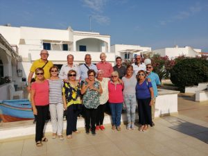 Mapo, gli adv alla scoperta di Puglia, Calabria e Campania fuori stagione