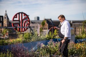 Nh certifica l’obiettivo di ridurre le emissioni di carbonio del 20%