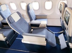 Philippine Airlines amplia la flotta: in servizio il primo di 15 nuovi A321neo