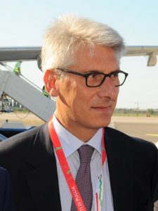 Agosto da record per Aeroporti di Puglia: 900.000 passeggeri, +10%