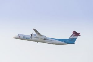 Luxair aggiunge Firenze al network italiano, dall’estate 2020