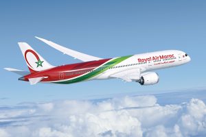 Royal Air Maroc debutta in Estremo Oriente con un volo su Pechino
