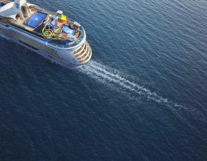 Freedom of the Seas, un restyling ed un nuovo concetto di island hopping nei Caraibi