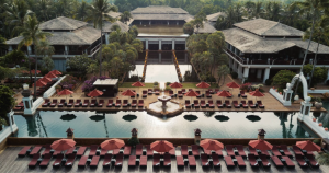 Phuket: Minor International punta il dito contro il gigantismo di Marriott