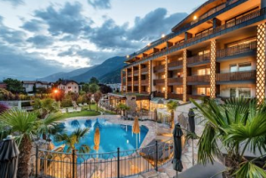 Val Venosta: il bike hotel Dolce Vita Jagdhof perfetto per chi ama la bici e non solo