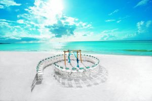 Sandals Resorts: aumentano le richieste per i matrimoni nel 2020