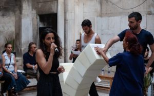 Tunisia: riparte Dream City, Festival  D’art Dans La Cité