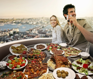 Turchia tutta da scoprire attraverso le specialità gastronomiche