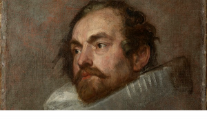 A Venezia la mostra “da Tiziano a Rubens”, Visitflanders partner di Muve