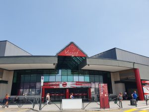 Milano Bergamo, per “chef in aeroporto” un mese di proroga